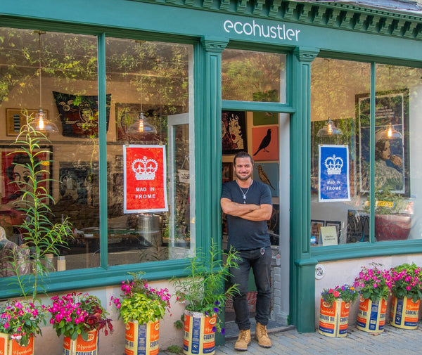 Ecohustler
