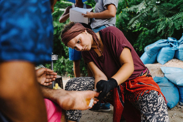 Medical Volunteers International