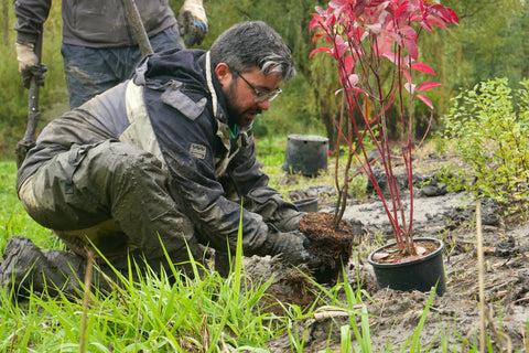 Rivershed Society of British Columbia