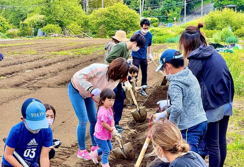 furusato farming